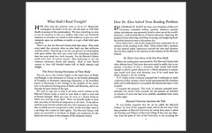 The Harvard Classics, All 51 Volumes, E-Book (PDF + EPUB) Vintage Novels on DVD