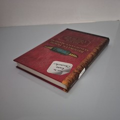 From the Kane Chronicles: Brooklyn House Magician’s Manual-An Official Rick Rior