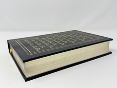 Easton Press Complete Sherlock Holmes 100th Anniversary 3 Vol Set