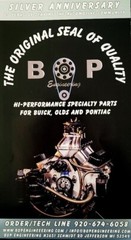 How To Build Max Performance Pontiac V-8s Rocky Rotella