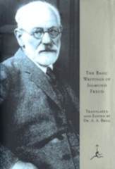 The Basic Writings of Sigmund Freud Hardcover Sigmund Freud