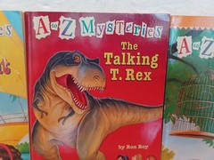 Childrens Mystery Novels Mixed Brands Lot Of 10 USED SEE PHOTOS FOR TITLES