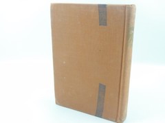 Peony Vintage 1st Edition 1948 Hardcover Book Pearl S. Buck 312 Pages
