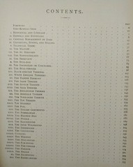 1984 REPRINT 1879-1881 CLASSIC ENCYCLOPEDIA OF THE DOG by VERO SHAW Art History