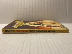 War-Gamers’ World ~ Hugh Walker ~ 1978 (435)