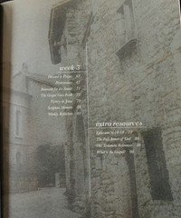 The Daily Grace Co. Stand Firm Bible Study Book, Trade Paperback