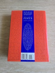 48 Laws of Power, Greene HC 1998 1st edition.