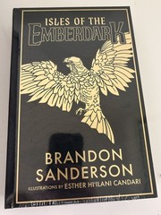Isles Of The Emberdark