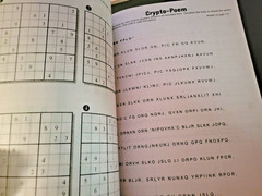 All Fun Variety Puzzles by Kappa – Over 250 Easy-To-Read Favorites To Solve -NEW
