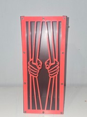 Aluminum Alcohol Gift Backs 0.75ml