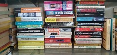 Misc Books History Military Novels Biography Cartoon Complete Your Collection #4