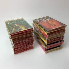 Vintage Pocket Book Paperbacks Majority 1940s A Few Newer (See Desc) – Lot of 20