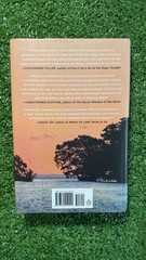 Where the Crawdads Sing/ hardcover 1st edition/3rd print/2018 Putnam Books VG+