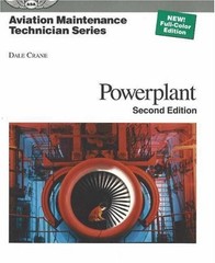 Aviation Maintenance Technician: Powerplant