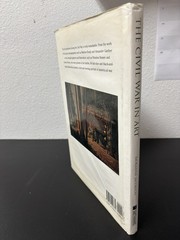 Civil War in Art : A Visual Odyssey by Doranne Jacobson (1996, Hardcover)