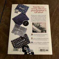 Singer Sewing Reference Library, The Complete Photo Guide…, HC, LIKE NEW (406)