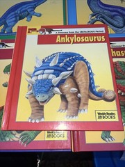 25 Looking At Dinosaurs Weekly Reader Books HC Like New Condition