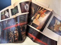 When Democracy Builds by F.L. Wright, University of Chicago, 1945 first, good