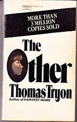 Other, the. Thomas Tryon