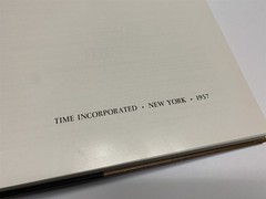 1957 The World’s Great Religions Time Life HB with Slipcase History Pictoral LG