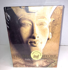 The Bible is History by Ian Wilson History/Religion