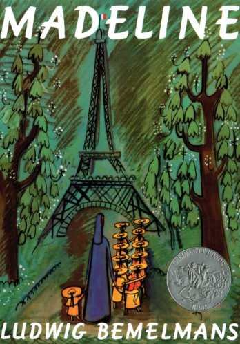 Madeline