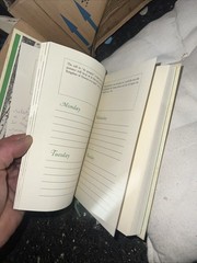 Keeping a Spiritual Journal with Thomas Merton : A Personal Book