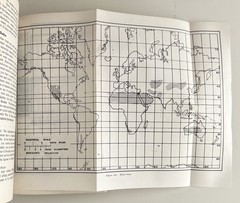 SURVIVAL HANDBOOK-TM 21-76 FIELD MANUAL Orig. 1957-ILLUS SUPERB SURVIVAL COURSE