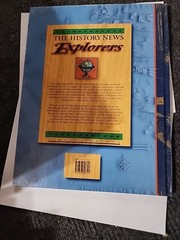 Explorers Hardcover Michael Johnstone