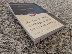 Germany in the Early Middle Ages, 476-1250 | William Stubbs | FORGOTTEN BOOKS!