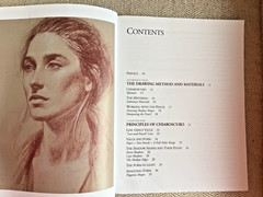 Artist’s Complete Guide to Drawing the Head William Maughan 2004 VG Art drawing