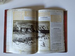 GETTYSBURG: Battle for Liberty, Equality & Brotherhood by NIGEL CAWTHORNE HC/DJ