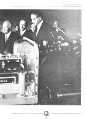 Hispano-Suiza: The Origins of a Legend by Emilio Polo – Automotive History Book