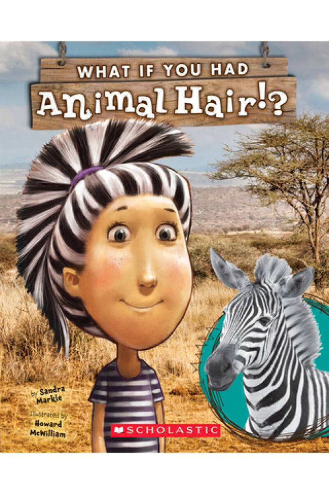 What If You Had Series All 7 Books in Paperback