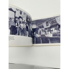 The Great American Bars and Saloons Kathy Weiser History Photography Book