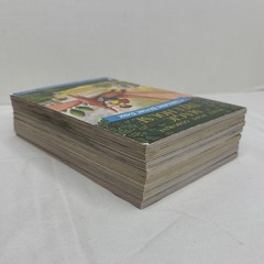 Magic Tree House Osborne 2 Box Sets 1-4 5-8 Paperback Lot