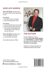 How Life Works – Andrew Matthews – Paperback – 1 Day Ship
