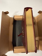 Black Library – Siege of Terra: Fury of Magnus Limited Edition Signed – 436/2500