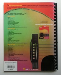 Hal Leonard Guitar Method, Complete Edition w 3 Sealed CDs Will Schmid/Greg Koch