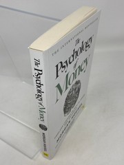 Psychology of Money : Timeless Lessons on Wealth, Greed, and Happiness