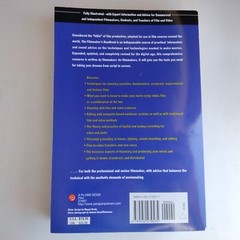 Filmmaker’s Handbook : A Comprehensive Guide for the Digital Age by Edward…