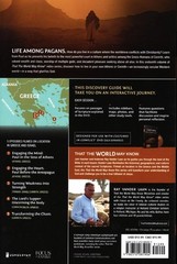 New DISCOVERY GUIDE That the World May Know #16 CULTURES IN CONFLICT Vander Laan