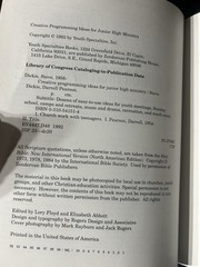 Creative Programming Ideas for Junior High Ministry by Dickie Steve; Pearson