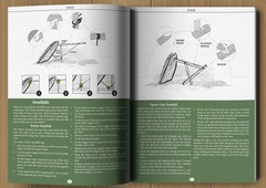 Wilderness Long-Term Survival Guide: Forgotten Skills to Make the Wild Your Home