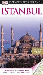 DK Eyewitness Travel Guide: Istanbul – Paperback By Baring, Rose – GOOD