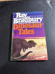 Brad Bradberry’s dinosaur tails first edition 1983 C2