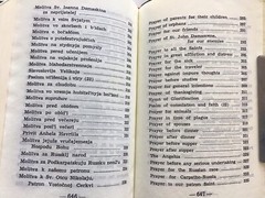 Orthodox Prayer Book “Our Daily Bread”, NEW Reprint