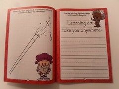 PBS Kids Xavier Riddle Learning Workbook Ages 4+ Activity Book By Bendon