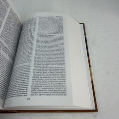 Diccionario Historia de la Iglesia by Nelson – Spanish Edition, 1989 Caribe HB