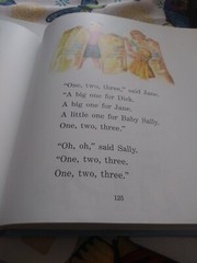 Dick and Jane Ser.: The World of Dick and Jane and Friends (2004, Book, Other)